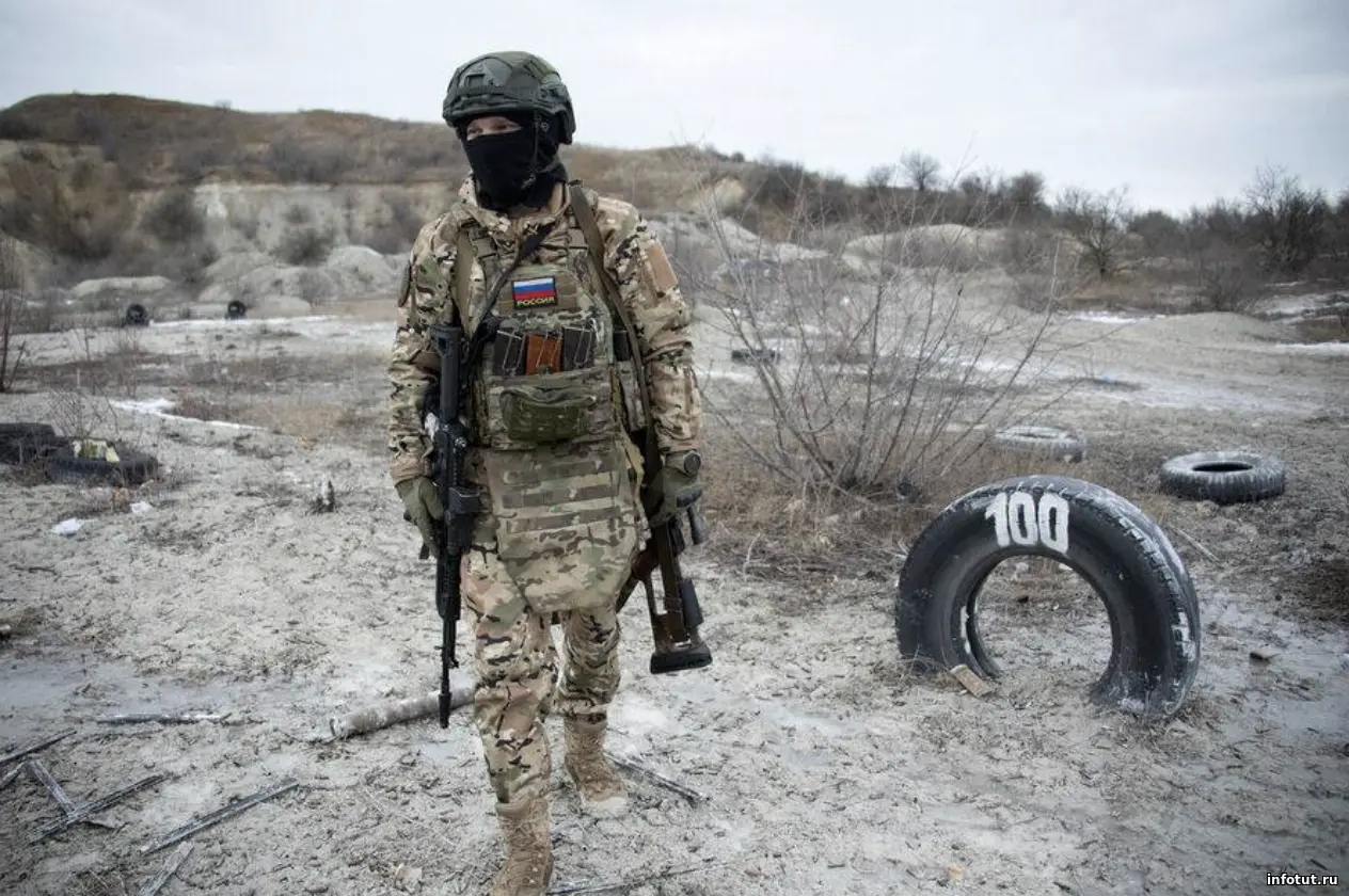 Водитель в зоне СВО: мой личный опыт в 2025