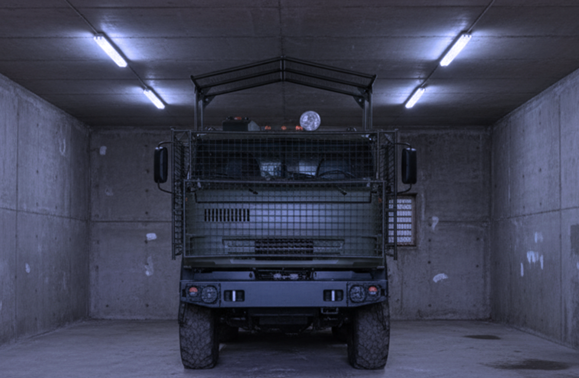 Как стать водителем на СВО в 2025: Какие права нужны, какая техника и реальные выплаты.