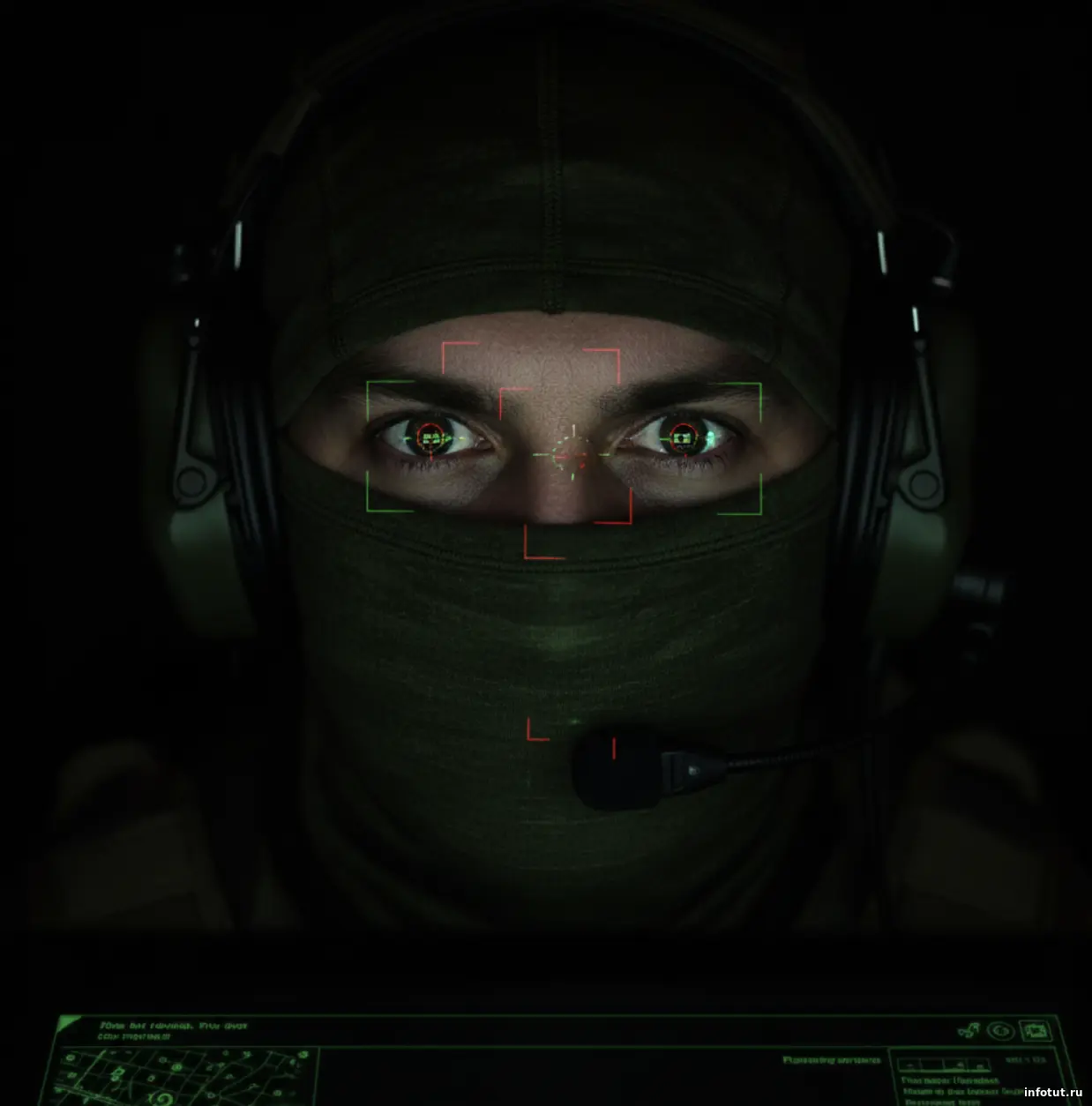 Глаза в небе, интеллект вместо мускулов: всё о вакансии оператора БПЛА на службе по контракту