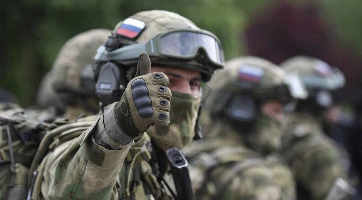 Контракт на СВО в 2025: как я всё оформил и сколько платят. Рассказ простого мужика