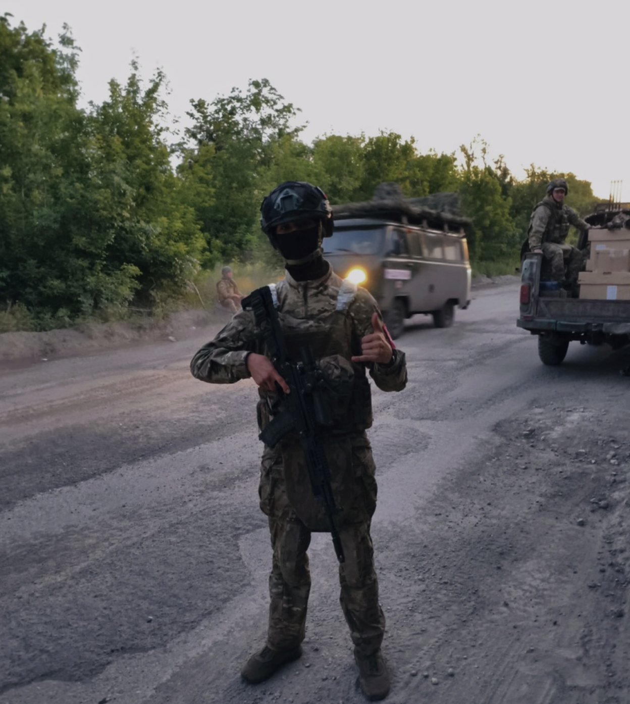 Сколько выходит “на руки” за год при службе на СВО: честный расчёт без сказок