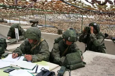 Тыловая служба на СВО - связист, медик, оператор БПЛА и логист на рабочем месте.