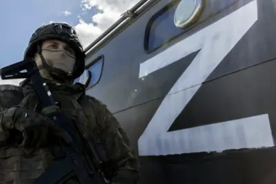 Водитель Миша рассказывает, как оформил контракт на СВО по отношению и получил 3 000 000.