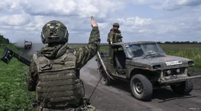 Водитель Макс на службе по контракту: личная история выхода из долгов через тыловую работу