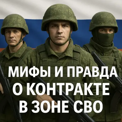 Куратор помогает оформить контракт СВО: подбор должности, подготовка документов, сопровождение и организация поездки в регион с лучшими выплатами.
