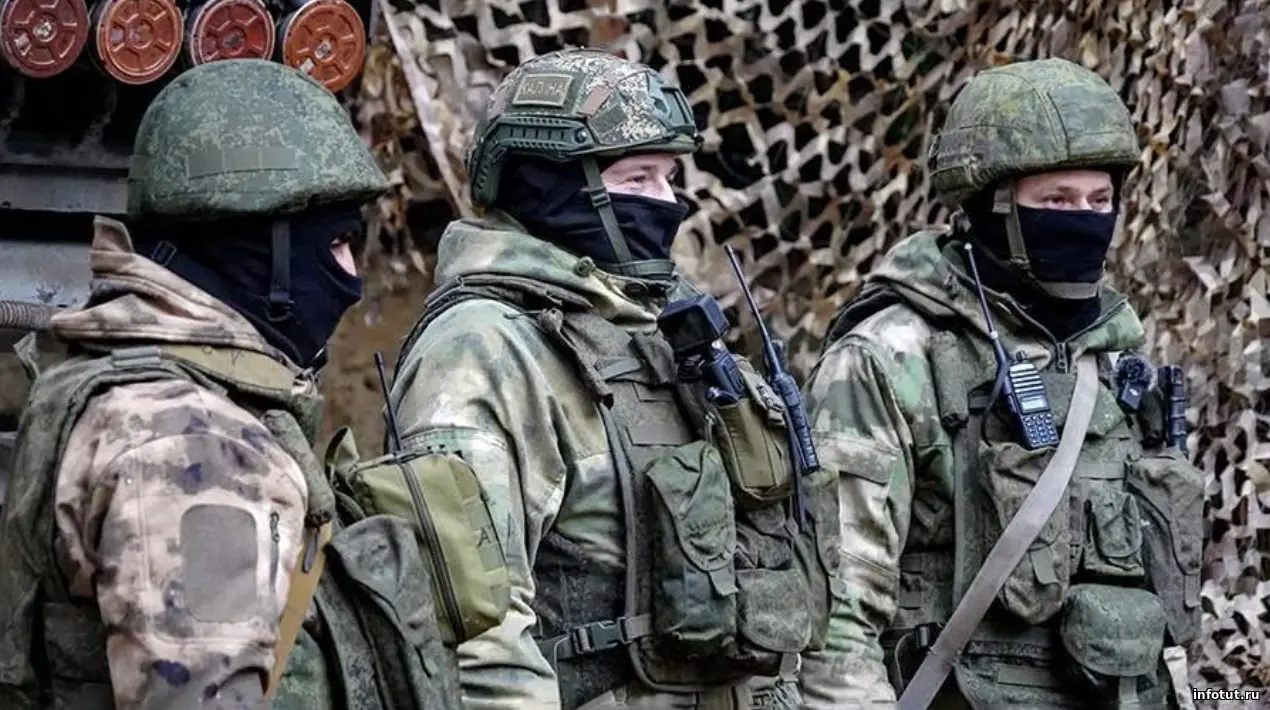 Где выгоднее заключить контракт с Министерством обороны в 2026. Почему столичный контракт выгоднее других регионов.