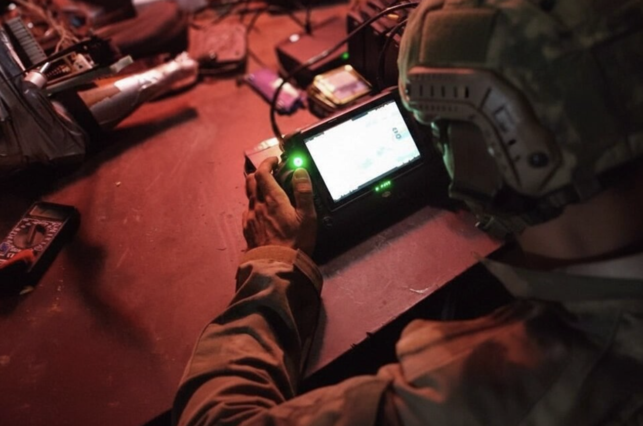 Боевой расчёт БПЛА: состав и роли в 65‑м полку