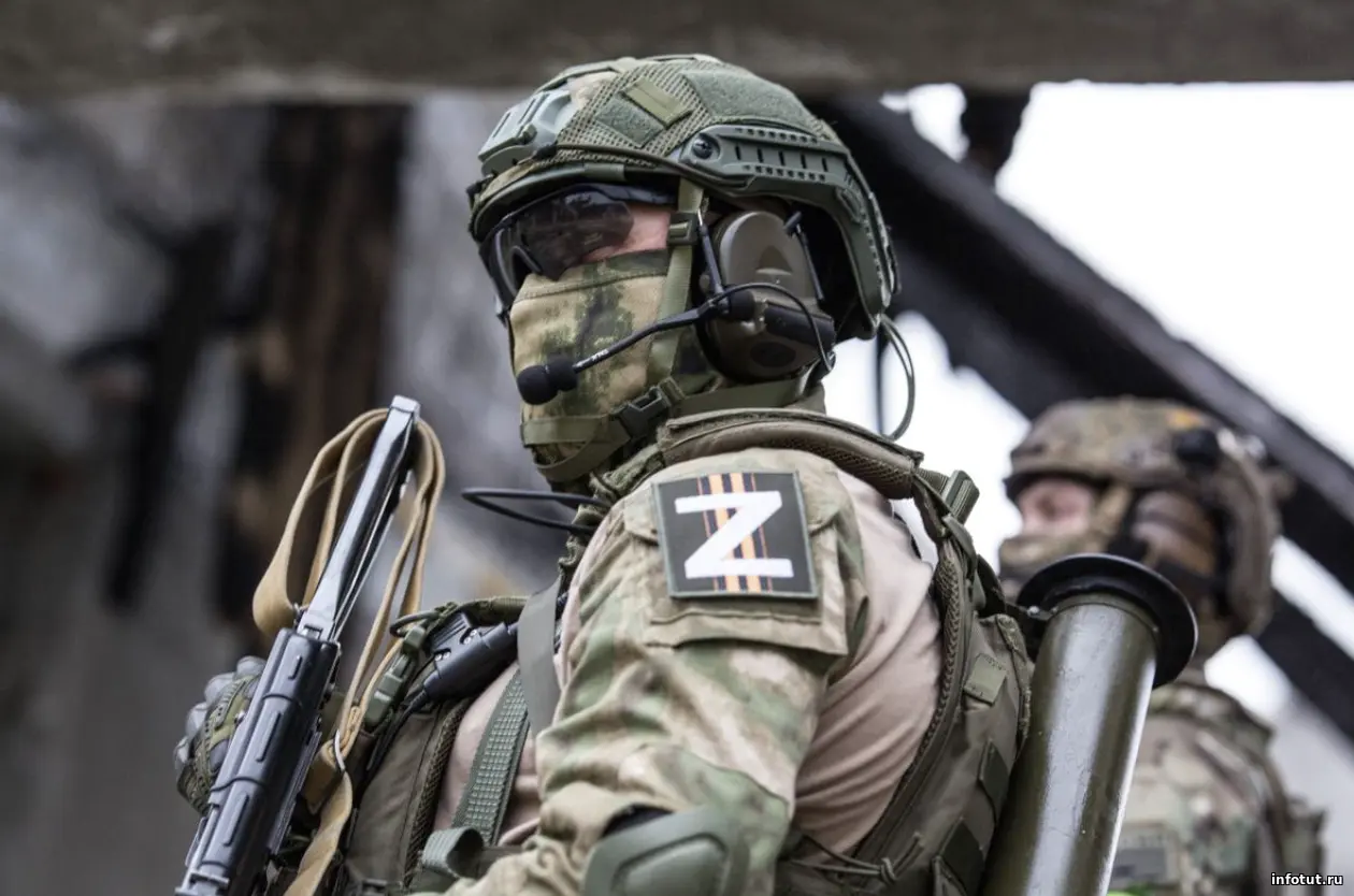 Балашиха - контракт на СВО с Минобороны, выплата 3 000 000 и зарплата на СВО от 210 000