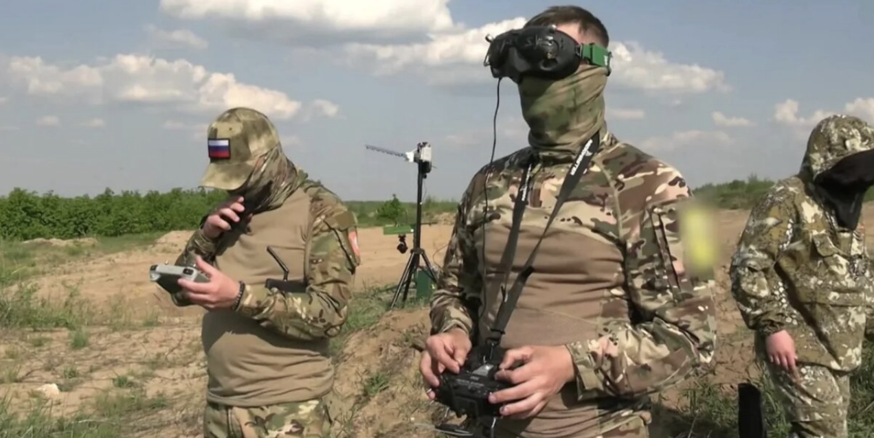 Сколько человек в расчёте БПЛА: реальный состав экипажа