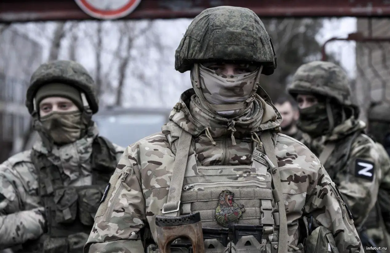 Контракт на СВО в Подольске - условия, выплаты 3 000 000 руб и зарплаты по основным должностям в 2026