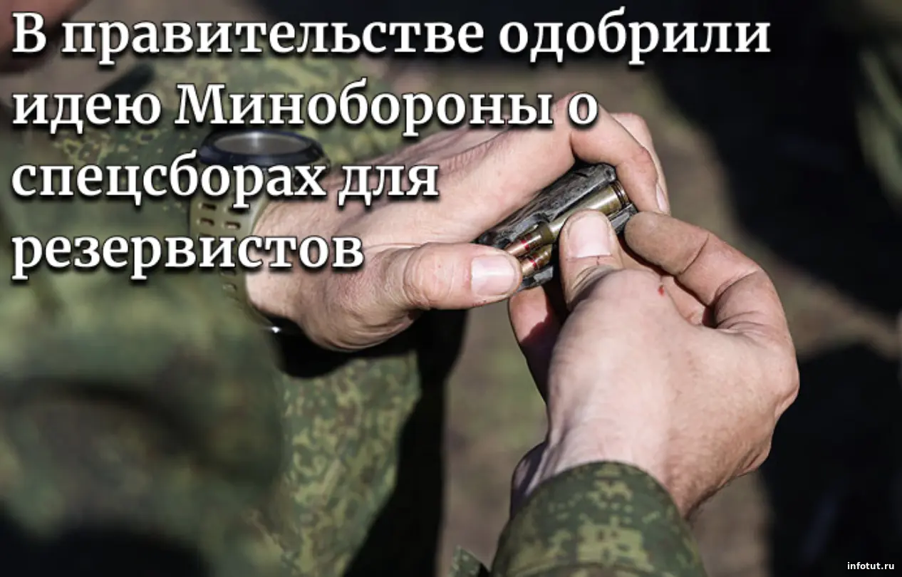 РЕЗЕРВИСТАМ: СЛУЖБА ПО КОНТРАКТУ - ОФОРМЛЕНИЕ «ПО ОТНОШЕНИЮ»