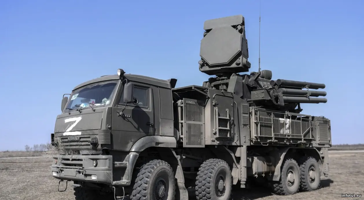 Служба по контракту в Войсках ПВО: специальности, условия и порядок оформления