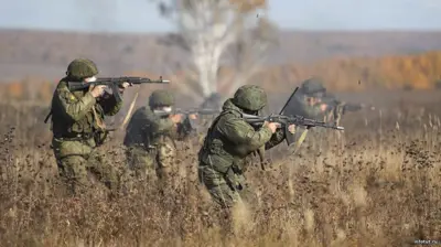 Выплаты и условия контракта СВО в Красноярском крае в 2026 году