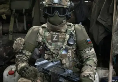 Как заключить контракт на СВО в Московской области: сроки и суммы выплат