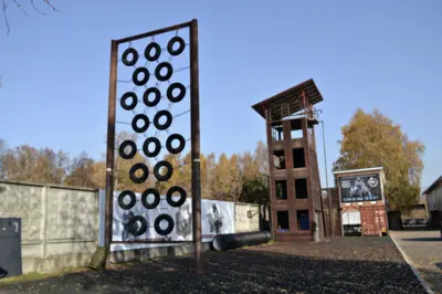 ЦСП «Витязь» Балашиха — контракт на СВО и подготовка через Московскую область