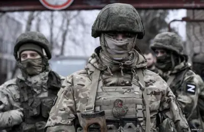 Контракт на СВО в Подольске — выплаты 3 000 000 рублей и условия службы