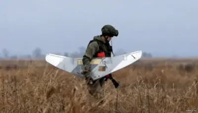 БПЛА на СВО: виды дронов, FPV, разведка и тактика применения