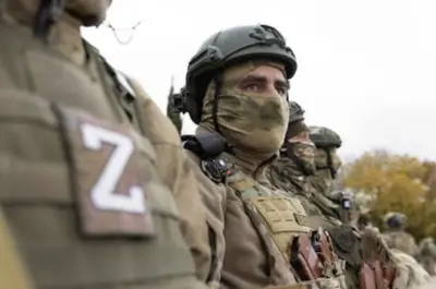 Контракт на СВО в Балашихе — выплаты 3 000 000 рублей и условия службы