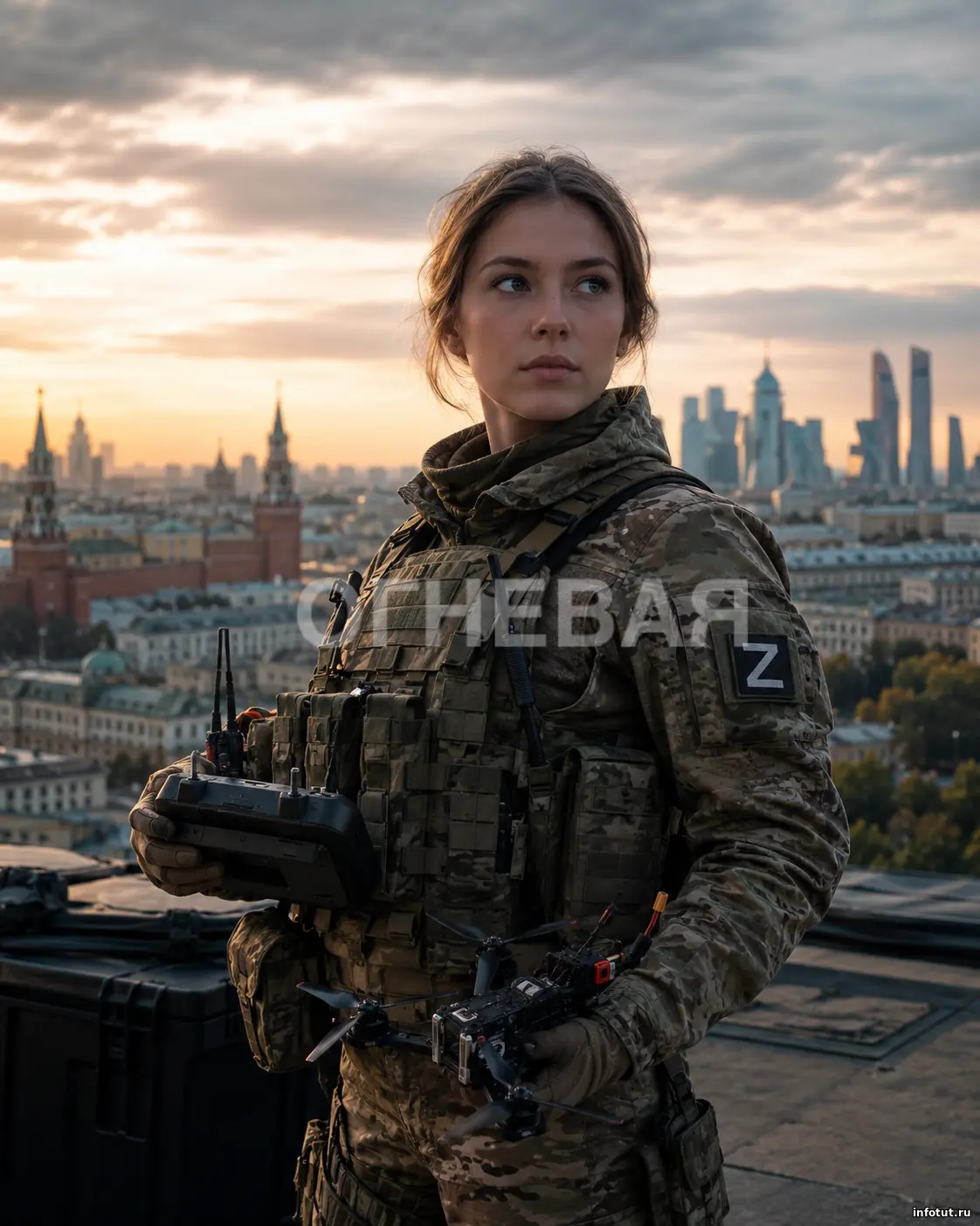 БАРС-Москва в 2026 году — условия службы в Москве и Московской области, зарплата, должности и требования